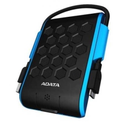 ADATA HD720 external hard drive 2000 GB Black,Blue