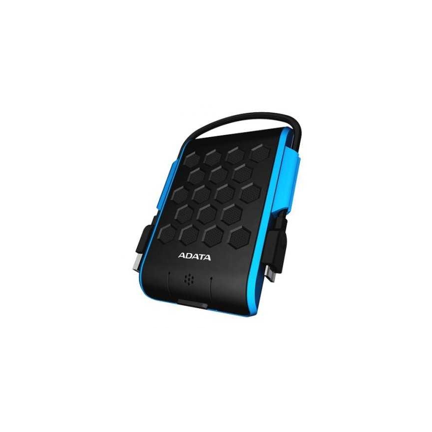 ADATA HD720 external hard drive 2000 GB Black,Blue
