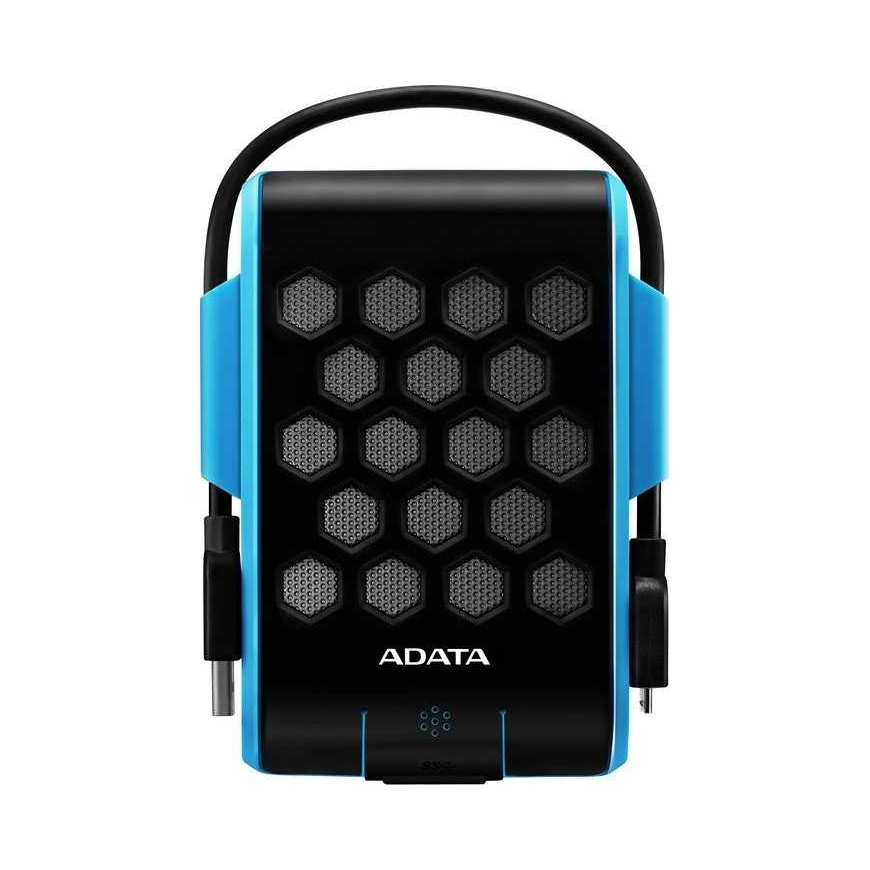 ADATA HD720 external hard drive 2000 GB Black,Blue – 2