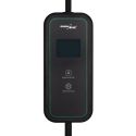 GreenBlue EV/PHEV Charger, portable, Type 2, cable length 6.8 m, IP65, 11 kW, 220–380 V AC 50/60 Hz, 16 A, 3-phase, GB1100 GreenBlue EV/PHEV Charger, portable, Type 2, cable length 6.8 m, IP65, 11 kW, 220–380 V AC 50/60 Hz, 16 A, 3-phase, GB1100