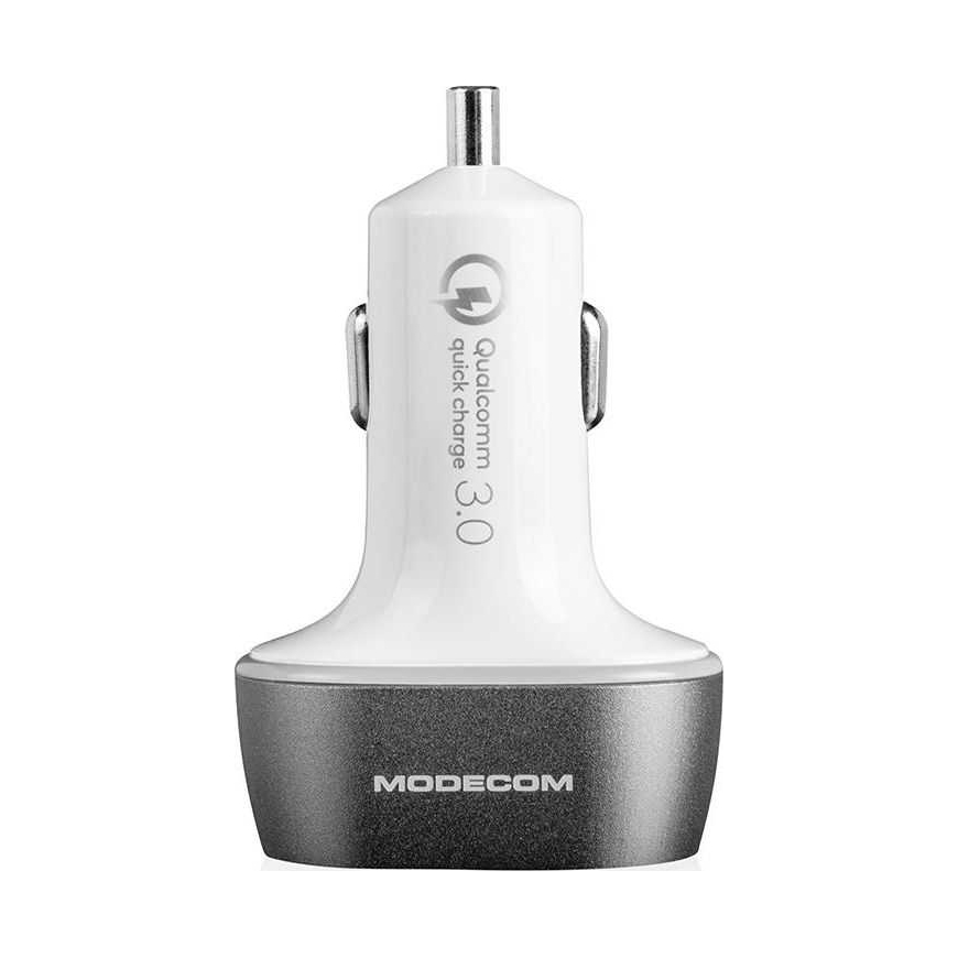 Modecom ZT-MC-CU3-05 Серый/Белый – 3