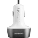 Modecom ZT-MC-CU3-05 Серый/Белый Modecom ZT-MC-CU3-05 Серый/Белый