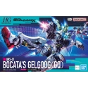 HGGQ 1/144 BOCATA'S GELGOOG (GQ) HGGQ 1/144 BOCATA'S GELGOOG (GQ)