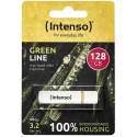 Intenso 128GB Green Line USB 3.2 Intenso 128GB Green Line USB 3.2