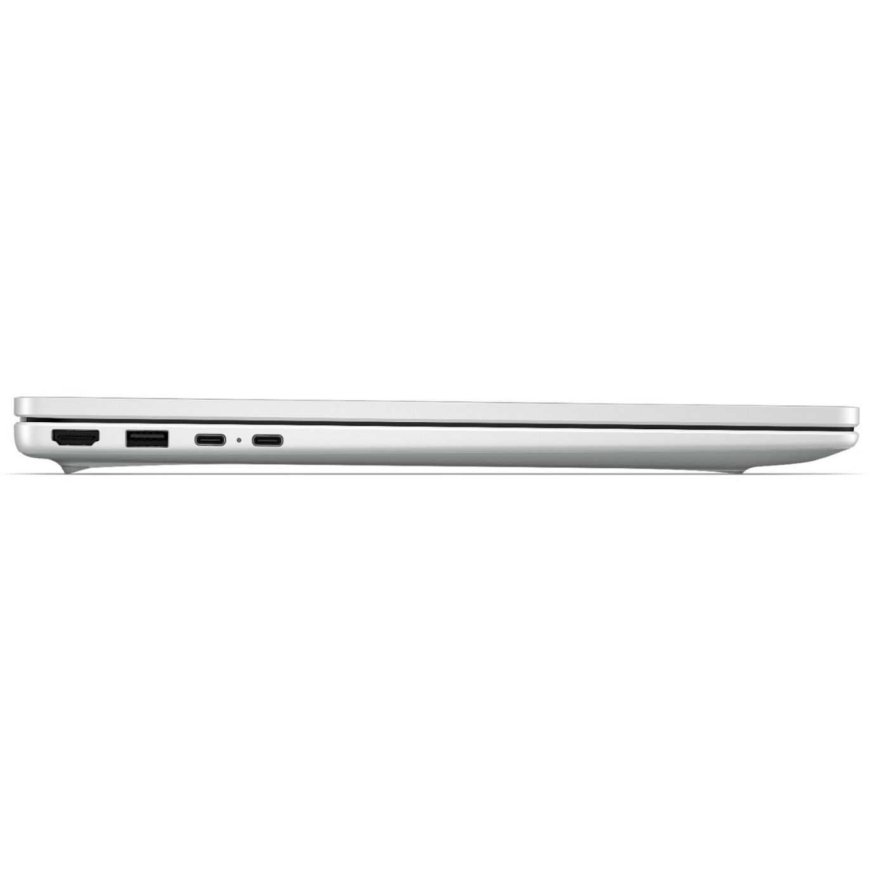 HP OmniBook 3 16" OLED 255H 16GB 512SSD EN W11H Sidabrinė – 2