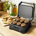 Tefal SuperGrill 3-in-1 GC510DE0 kontaktigrilli Tefal SuperGrill 3-in-1 GC510DE0 kontaktigrilli
