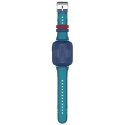 TCL Movetime Family Watch 2 Nopeus Sininen TCL Movetime Family Watch 2 Nopeus Sininen
