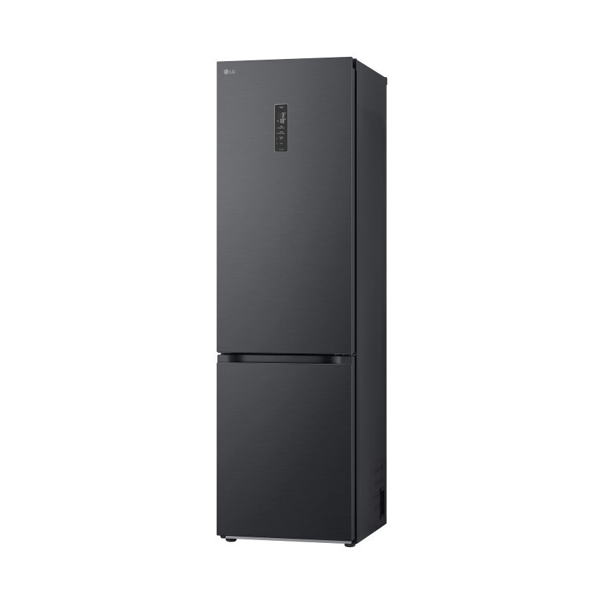 LG GBV5250CEP külmik-külmutaja, must, 2 m – 3