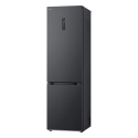 LG GBV5250CEP ledusskapis-saldētava, melna, 2 m LG GBV5250CEP ledusskapis-saldētava, melna, 2 m