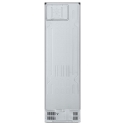 LG GBV5250CEP Холодильник-морозильник, черный, 2 м