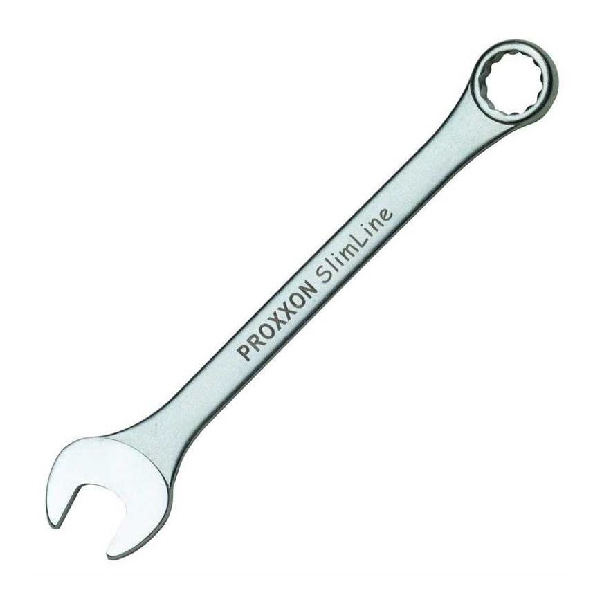 Proxxon KOMBINUOTAS RAKTAS 8 MM