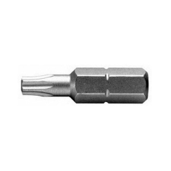 Makita SCREW BIT MAKITA 25MM TORX 15 3PCS
