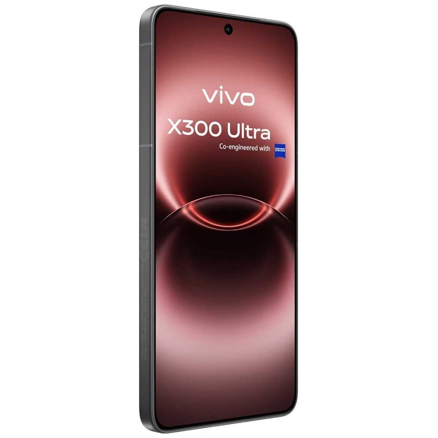 Vivo X300 Ultra 5G 16GB/1TB Juodas – 3
