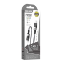iKaku PD20W Type-C į Lightning iKaku PD20W Type-C į Lightning