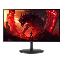 Acer Nitro XF270U F3 LCD-pelinäyttö