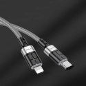 iKaku PD20W Type-C на Lightning iKaku PD20W Type-C на Lightning