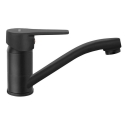 WASHBASIN MIXER FERRO RENNTO BNT2ABL. MUST BLACK WASHBASIN MIXER FERRO RENNTO BNT2ABL. MUST BLACK