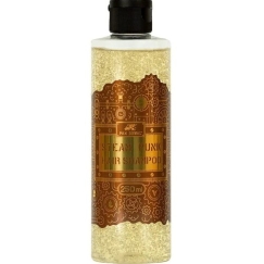 Pan Drwal Steam Punk matu šampūns 250 ml