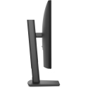 DELL Pro P P2726HE kompiuterio monitorius 68,6 cm (27") 1920 x 1080 pikseliai „Full HD“ LCD Pilka