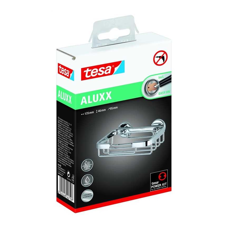 КОВЕРОТЕЧКА TESA ALUXX40208
