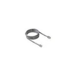 Netrack NETRACK BZPAT5UK Netrack patch kabelis RJ4