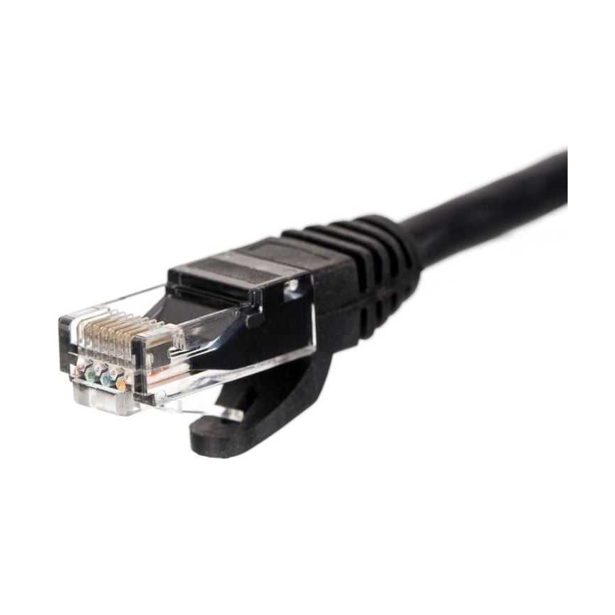 Netrack NETRACK BZPAT5UK Netrack патч-кабель RJ4 – 2