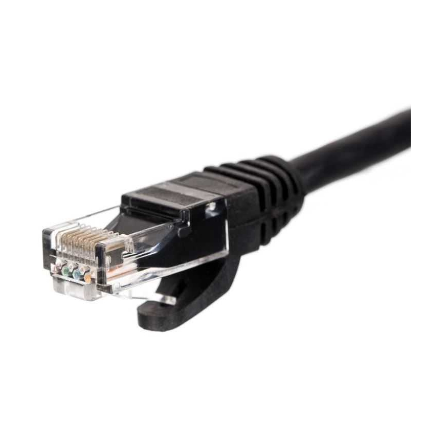 Netrack NETRACK BZPAT5UK Netrack patch kaabel RJ4 – 4