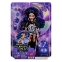 Monster High Moonspell Magic Claire de Luna, кукла-модница