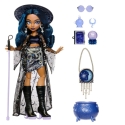 Monster High Moonspell Magic Claire de Luna, кукла-модница