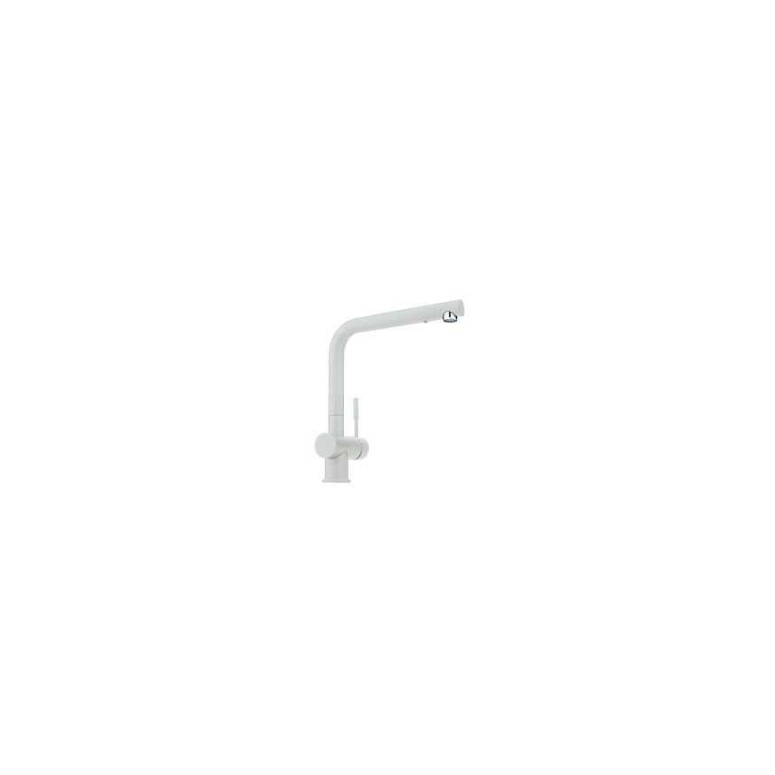 Franke BAT370-1 Fragranite baltas(115.0029.837)