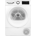 Bosch WQA24301SN Serie 4 džiovyklė, balta