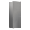 Whirlpool WPC 83I XP Freestanding 316 L Silver Whirlpool WPC 83I XP Freestanding 316 L Silver