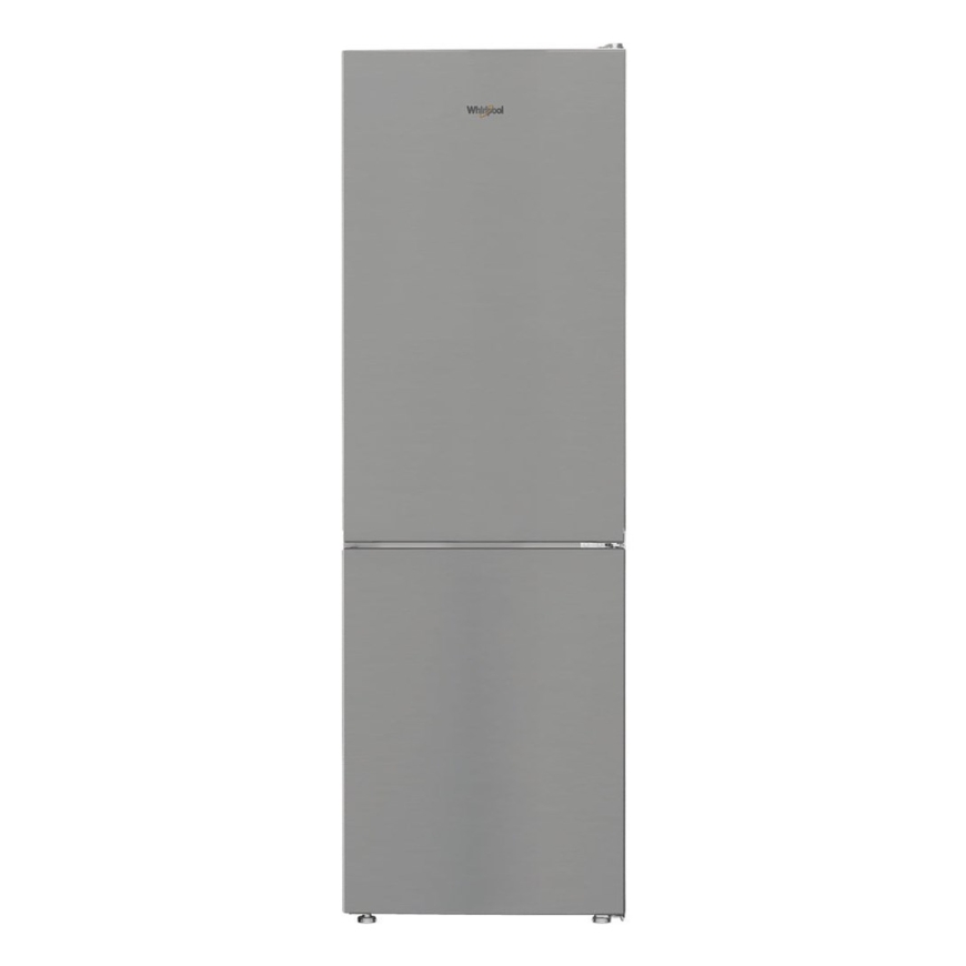 Whirlpool WPC 83I XP Eraldiseisev 316 L Hõbe – 2