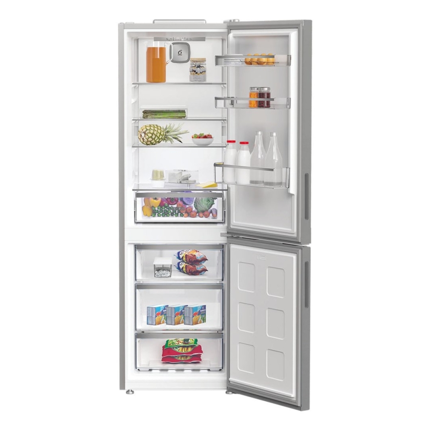 Whirlpool WPC 83I XP Eraldiseisev 316 L Hõbe – 3