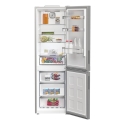 Whirlpool WPC 83I XP Irtonainen 316 L Hopea Whirlpool WPC 83I XP Irtonainen 316 L Hopea