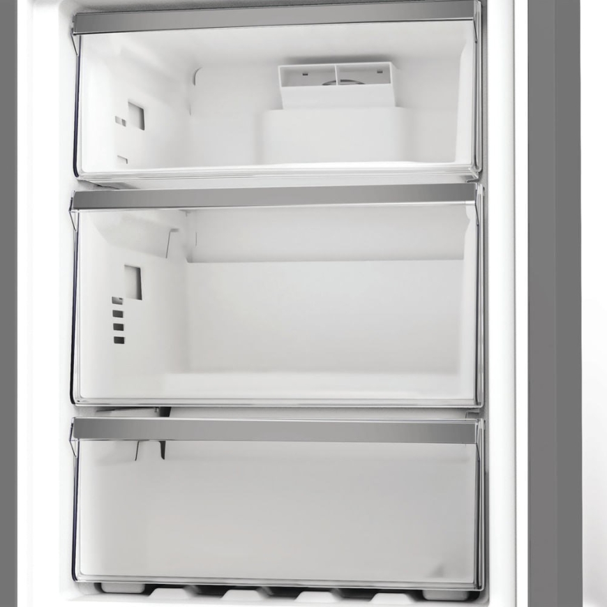 Whirlpool WPC 83I XP Eraldiseisev 316 L Hõbe – 4