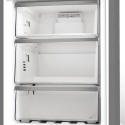 Whirlpool WPC 83I XP Freestanding 316 L Silver Whirlpool WPC 83I XP Freestanding 316 L Silver