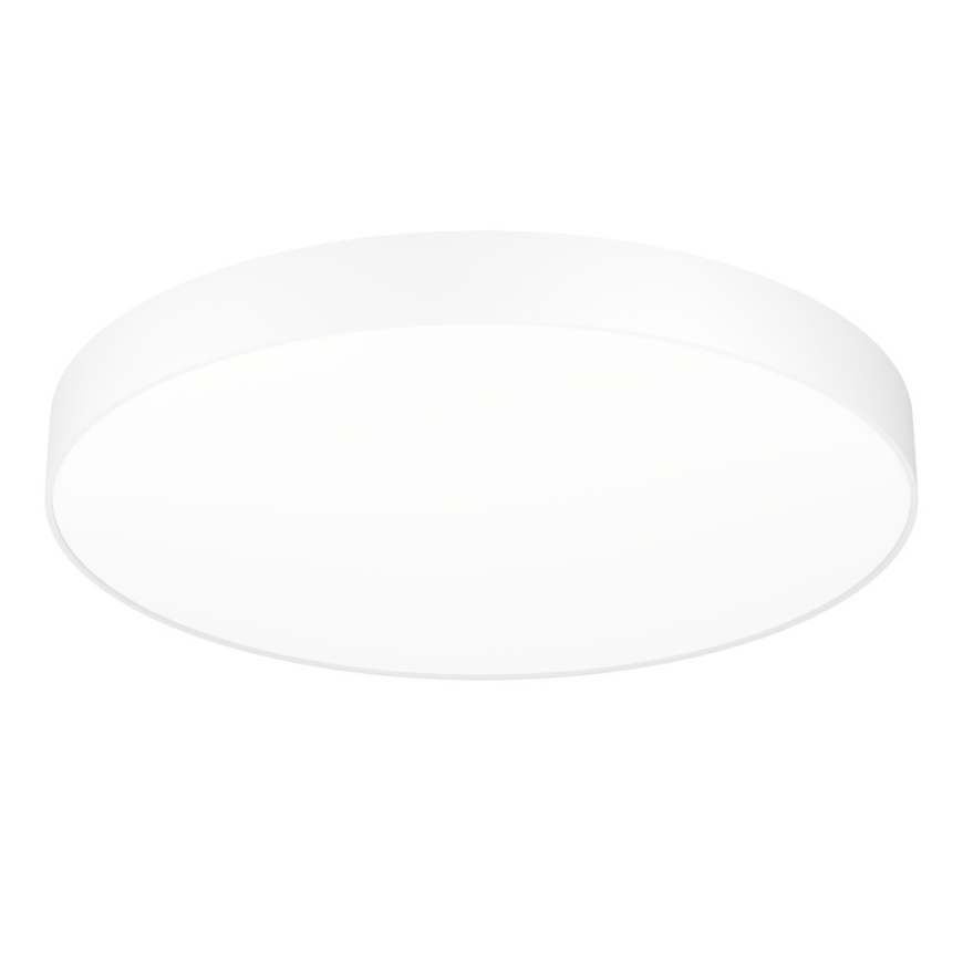 Eglo Gallizzi-Z viedā griestu lampa, balta, 69 cm – 2