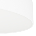 Eglo Gallizzi-Z smart ceiling light, white, 69 cm Eglo Gallizzi-Z smart ceiling light, white, 69 cm