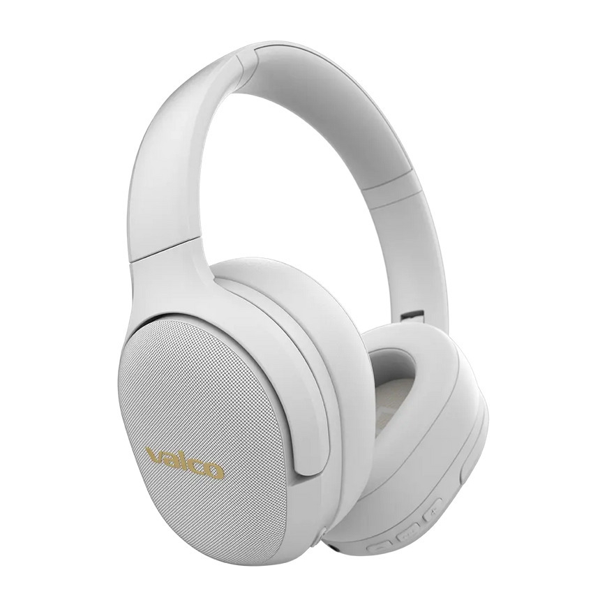 Valco VMK25.2 triukšmo slopinantys ausinės, baltos – 5
