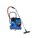 Nilfisk ATTIX 33 Juodas, Mėlynas 30 L 1400 W Nilfisk ATTIX 33 Juodas, Mėlynas 30 L 1400 W