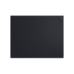 Razer Atlas Pro klaasist hiirimatt, 500 x 400 x 1,9 mm, must