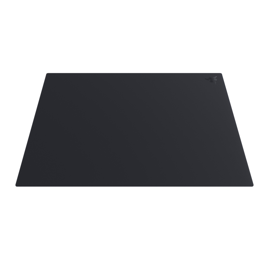 Razer Atlas Pro lasinen hiirimatto, 500 x 400 x 1,9 mm, musta – 2