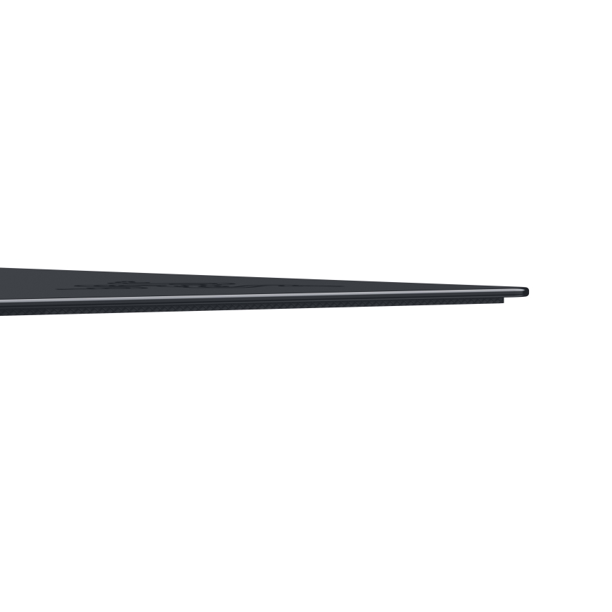 Razer Atlas Pro lasinen hiirimatto, 500 x 400 x 1,9 mm, musta – 5