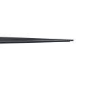 Razer Atlas Pro lasinen hiirimatto, 500 x 400 x 1,9 mm, musta Razer Atlas Pro lasinen hiirimatto, 500 x 400 x 1,9 mm, musta