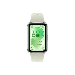 Huawei Band 11 roheline