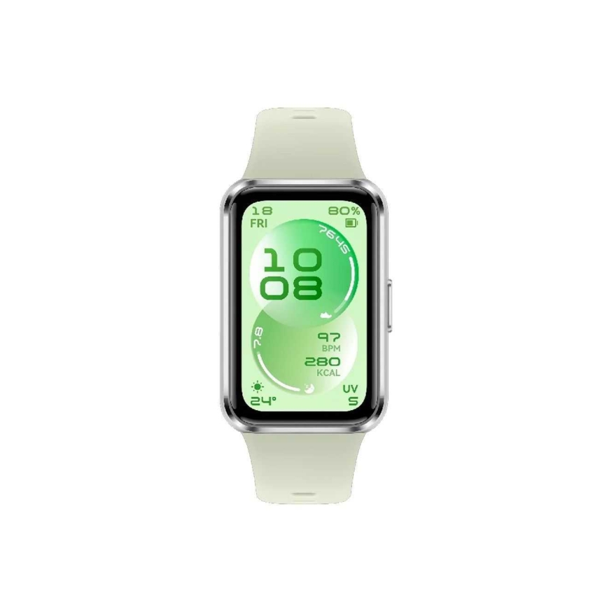 Huawei Band 11 zaļš