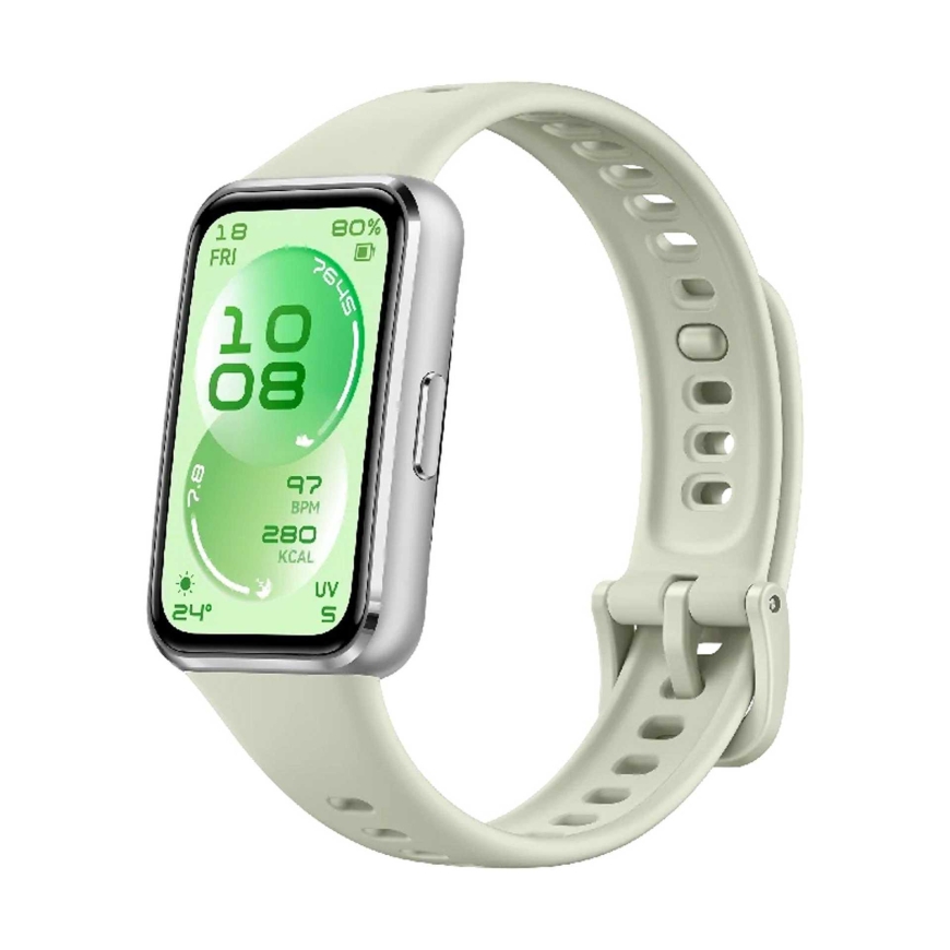 Huawei Band 11 zaļš – 2