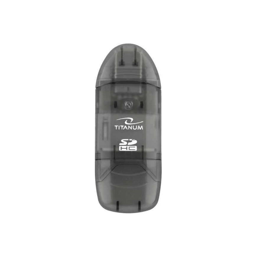 Titanum TA101K USB 2.0