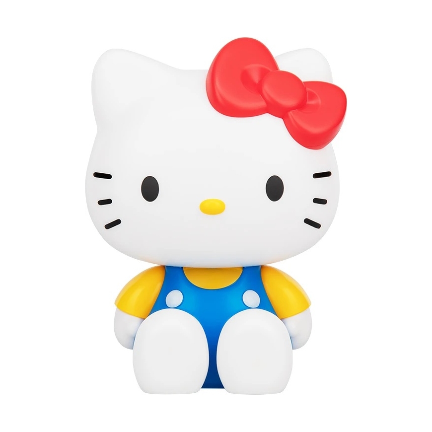 Paladone Hello Kitty kujuline rahakassa